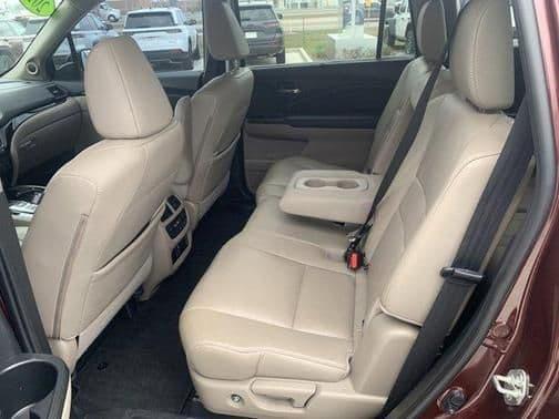 2021 honda pilot touring 8-passenger in biloxi, mississippi