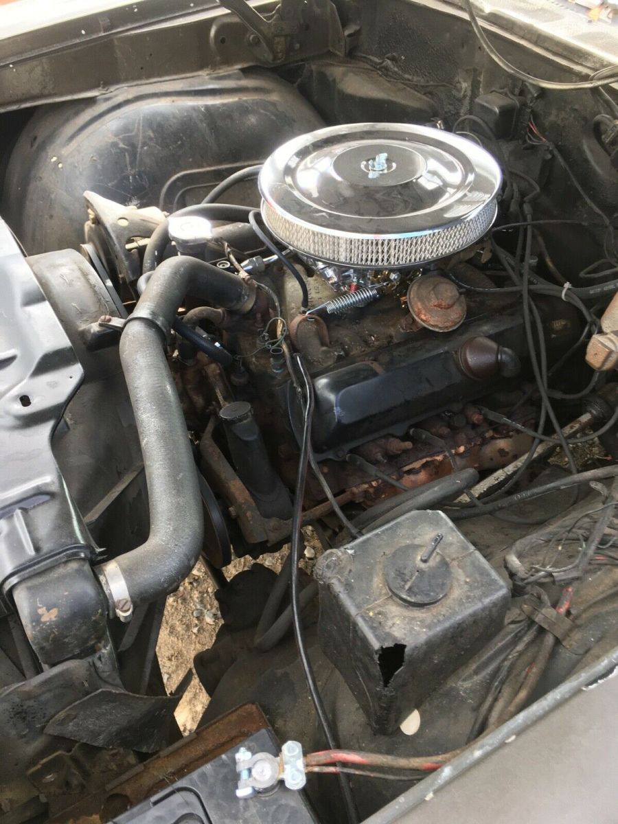1969 oldsmobile cutlass supreme. 442