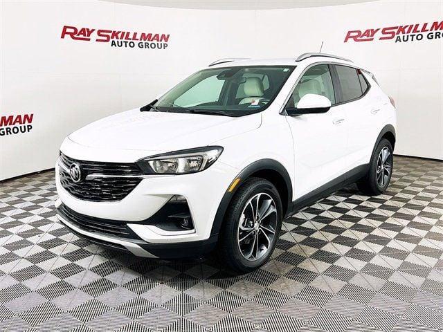 2020 buick encore gx select in indianapolis, indiana