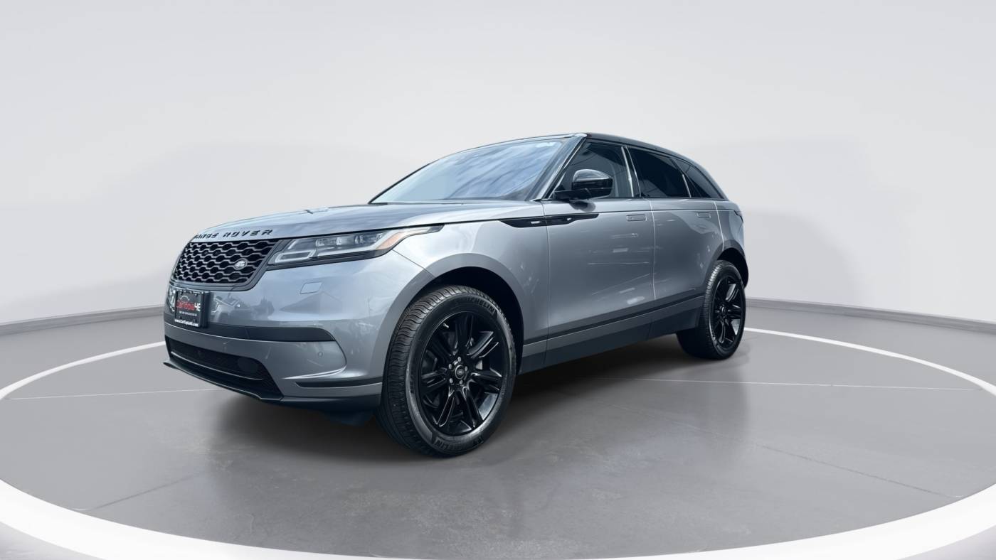 2020 land rover range rover velar p340 s