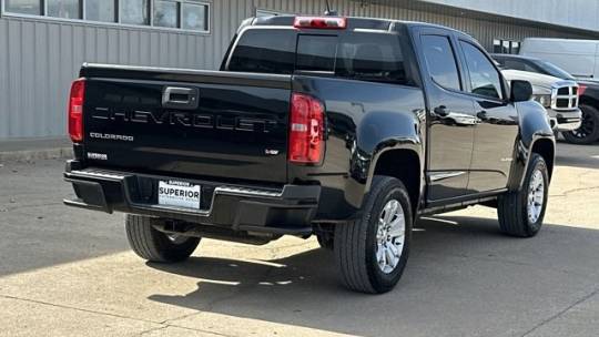 2022 Chevrolet