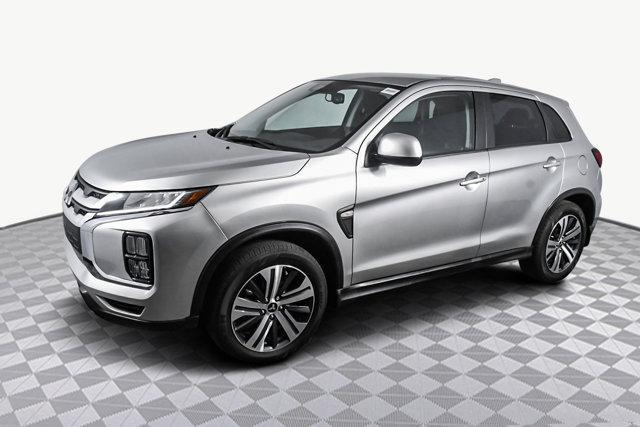 2023 mitsubishi outlander sport 2.0 es