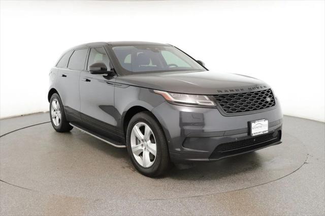 2021 land rover range rover velar p340 s
