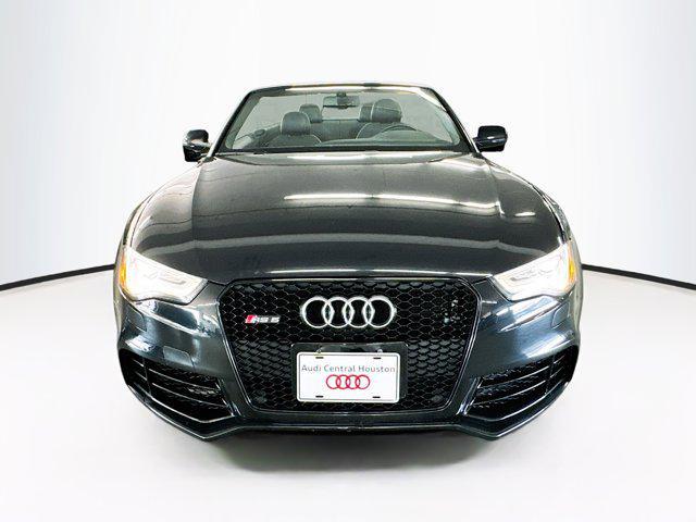 2014 audi rs 5 4.2