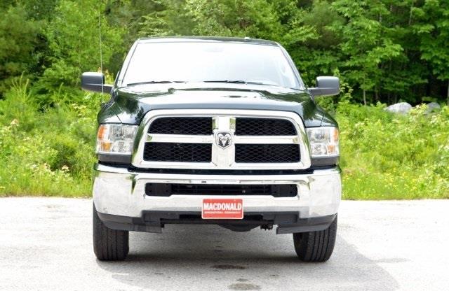 2016 ram ram pickup 2500 slt 4x4 slt 4dr crew cab 6.3 ft. sb pickup for sale in bridgton, maine