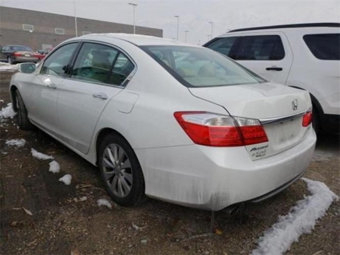 2013 honda accord ex-l v6 ex-l v6 4dr sedan for sale in american fork, utah