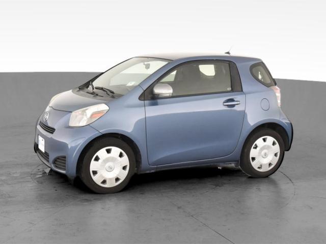 2014 scion iq in caryville, wisconsin