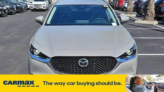 2023 Mazda CX-30