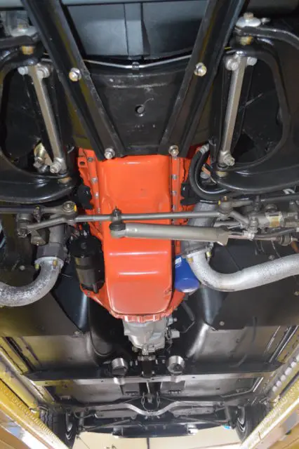 1966 chevrolet corvette stingray for sale!