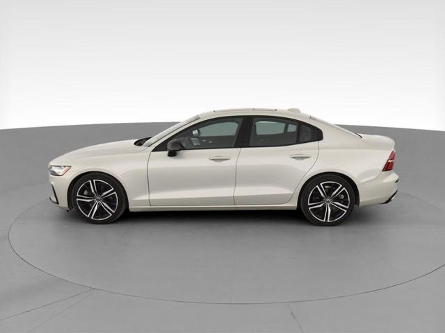 2019 volvo s60 in columbus, ohio