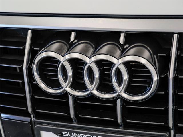 2021 audi q3 40 premium