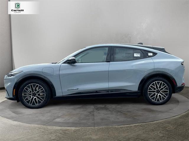 2024 ford mustang mach-e premium