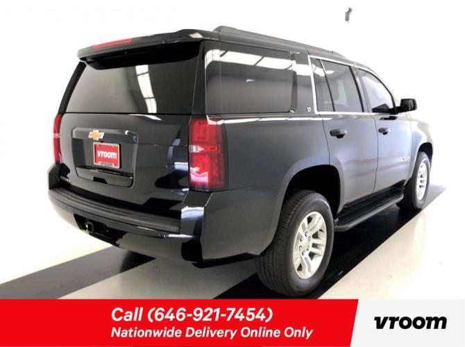 used 2018 chevrolet tahoe 2wd lt shreveport, la 71108 for sale in shreveport, louisiana