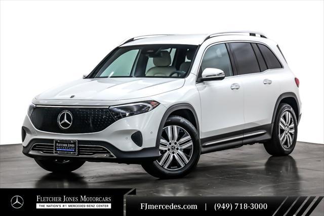 2024 mercedes-benz eqb 250 eqb 250+
