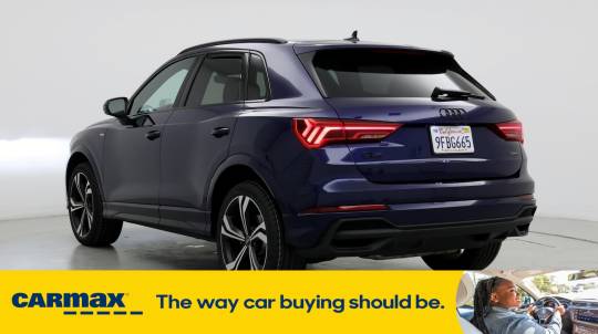 2023 Audi Q3
