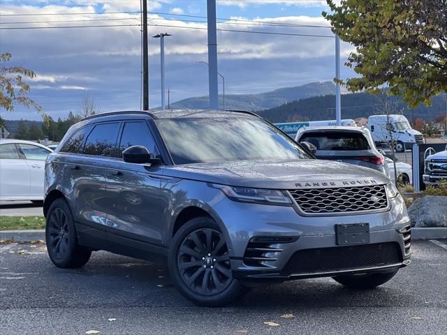 2019 land rover range rover velar p250 s r-dynamic