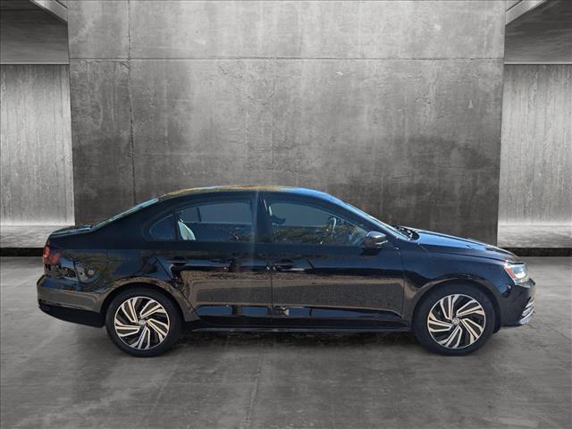 2016 volkswagen jetta 1.4t s
