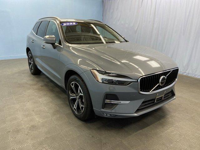 2022 volvo xc60 b5 momentum