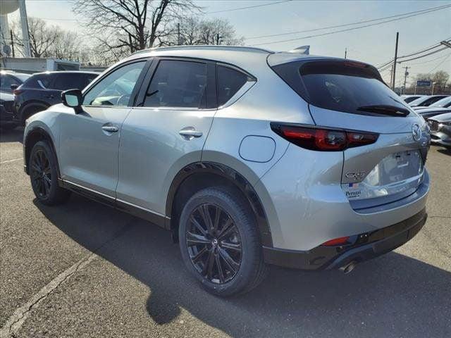 2022 mazda cx-5 2.5 turbo in fairless hills, pennsylvania