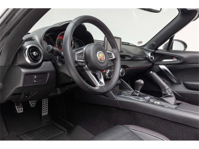 2018 fiat spider in clifton park, new york