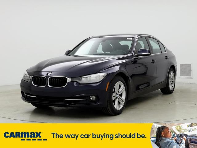 2017 bmw 330 i