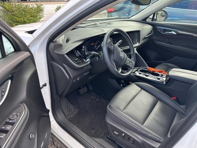 2022 buick envision essence