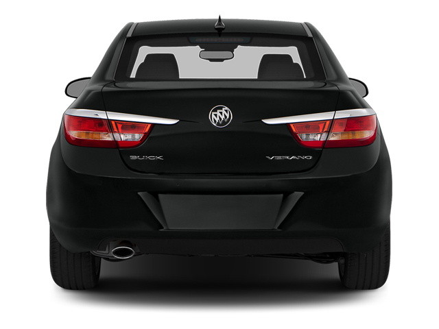 2014 buick verano leather group