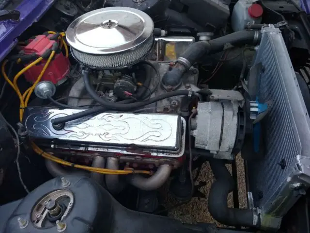 1979 bmw 325i classic custom installed 350 300hp 69 camaro engine gasser hot rod