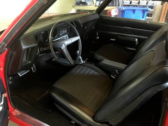 1971 gto phs documented az car free shipping with i want to buy it now!