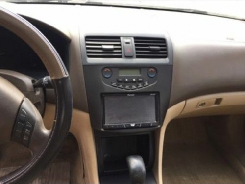 2006 honda accord lx for sale in virginia by owner