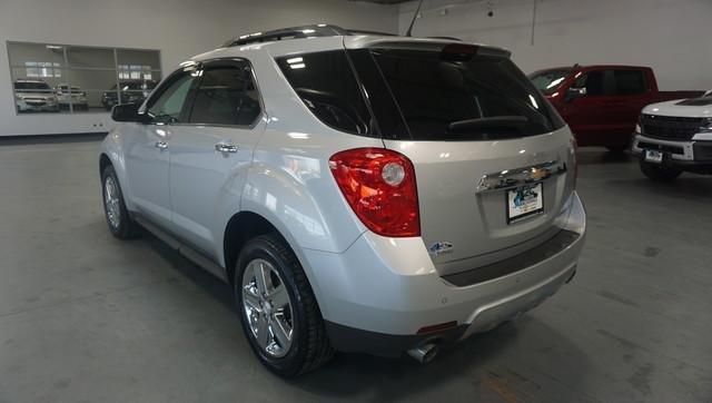 used 2014 chevrolet equinox awd ltz anchorage, ak 99515 for sale in anchorage, alaska