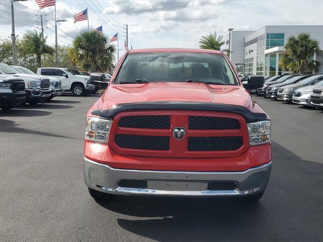 2019 ram 1500 slt