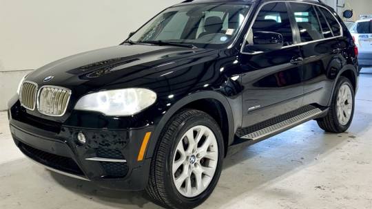 2013 BMW X5