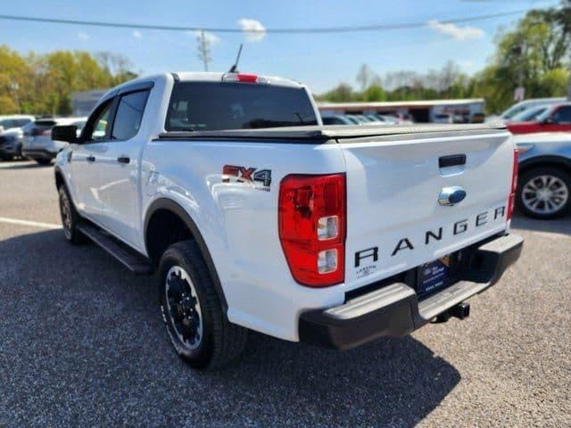 2021 ford ranger xl in lakewood, new jersey