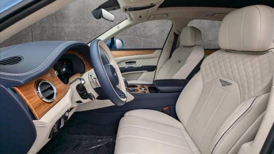 2023 Bentley Bentayga