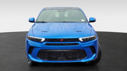 2024 Dodge Hornet