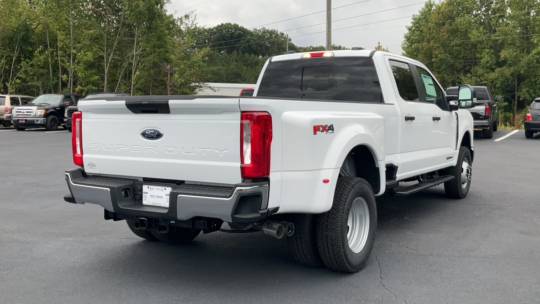 2024 Ford F-350