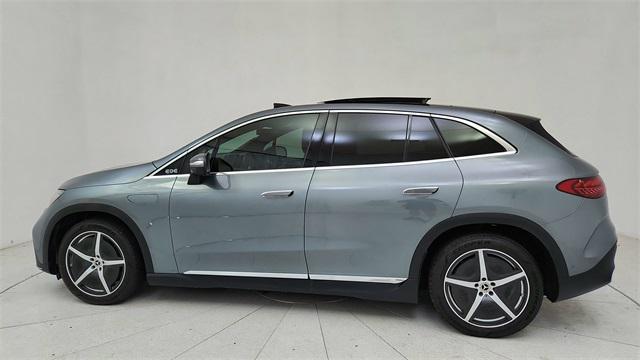 2023 mercedes-benz eqe 350+ 350+ suv
