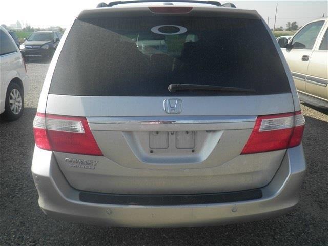 2007 honda odyssey touring touring 4dr mini-van for sale in idaho falls, idaho