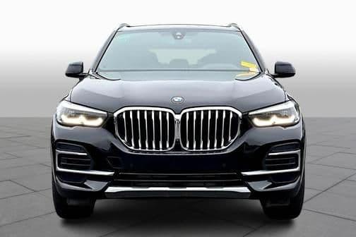 2023 bmw x5 sdrive40i in augusta, georgia