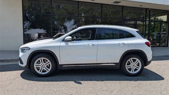 2023 mercedes-benz gla gla 250 4matic