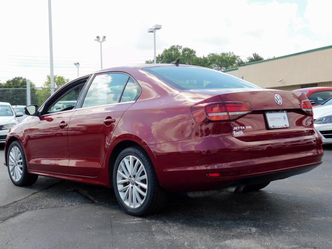certified 2016 volkswagen jetta sel sedan wilmington, de 19808 for sale in wilmington, delaware