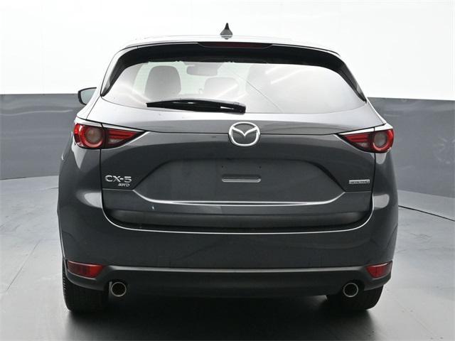 2022 mazda cx-30 base