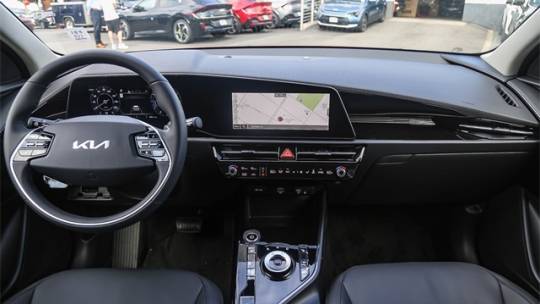 2024 Kia Niro