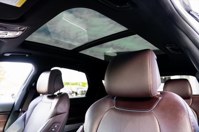 2022 genesis gv70 2.5t awd