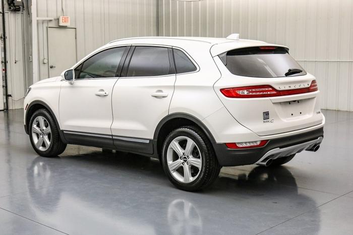 used 2016 lincoln mkc awd premiere salina, ks 67401 for sale in bavaria, kansas