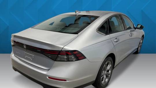 2024 Honda Accord