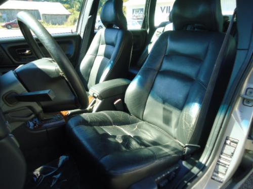 1998 volvo v70 xc cross country in new hampshire