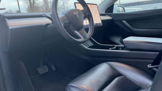 2020 Tesla Model Y