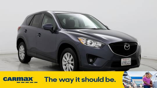 2013 Mazda CX-5